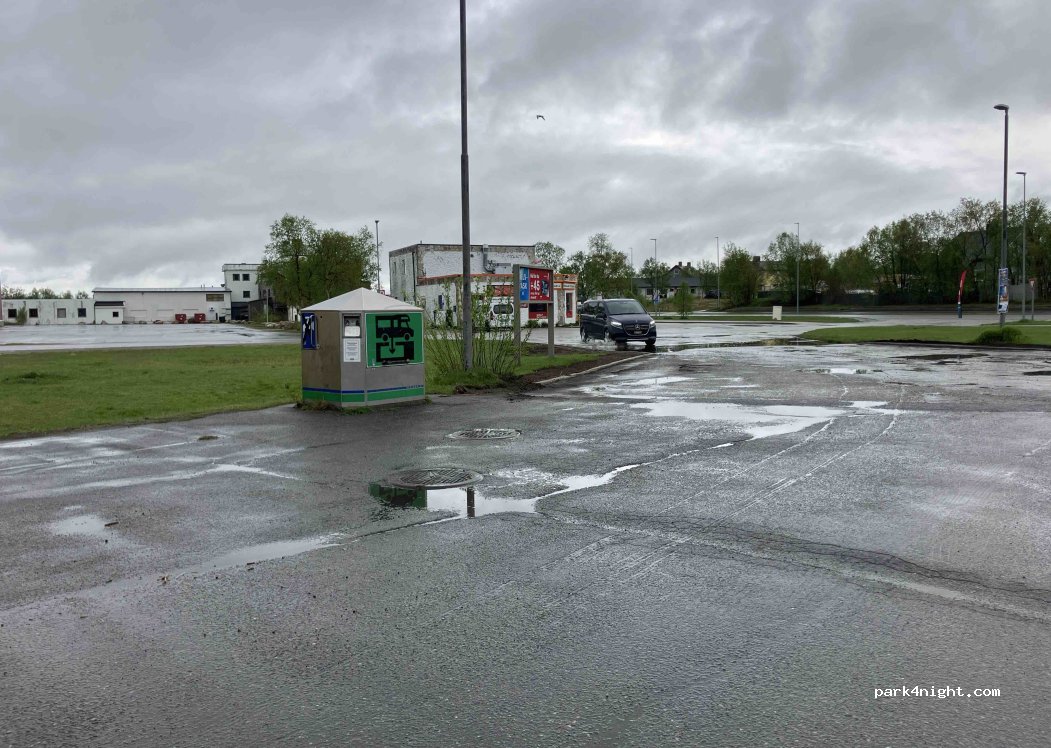 (9700) Lakselv - 5 Arne M Holdens vei — foto 5