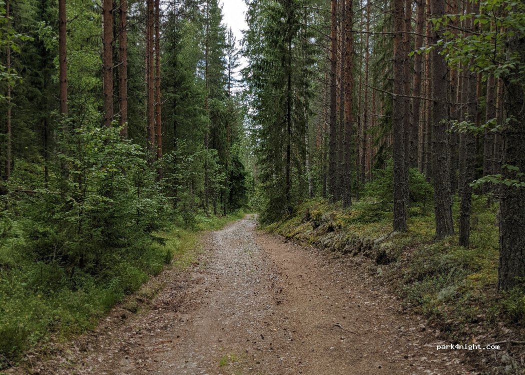 (44250) Äänekoski - 204 Hitonhaudantie — foto 2