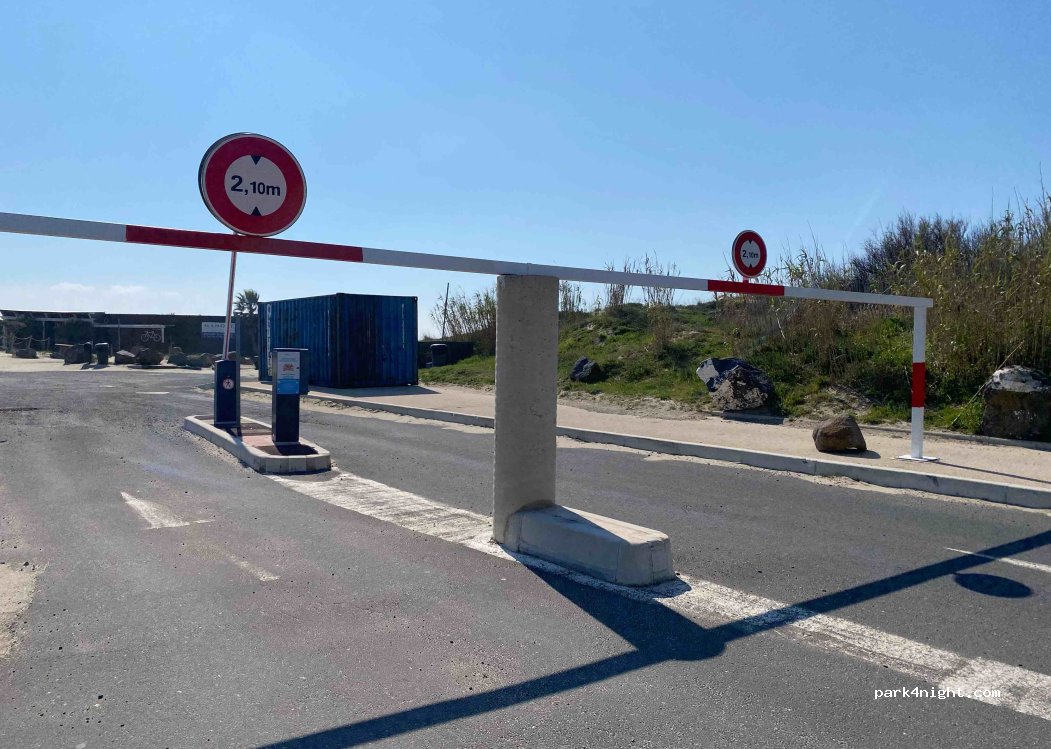 (34300) Agde - Unnamed Road — foto 5