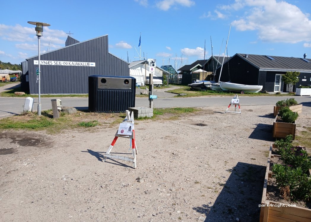 (3390) Hundested - 3B Lynæs Havnevej — foto 2