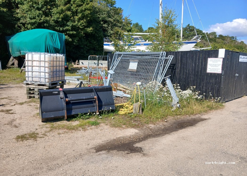 (3390) Hundested - 3B Lynæs Havnevej — foto 3