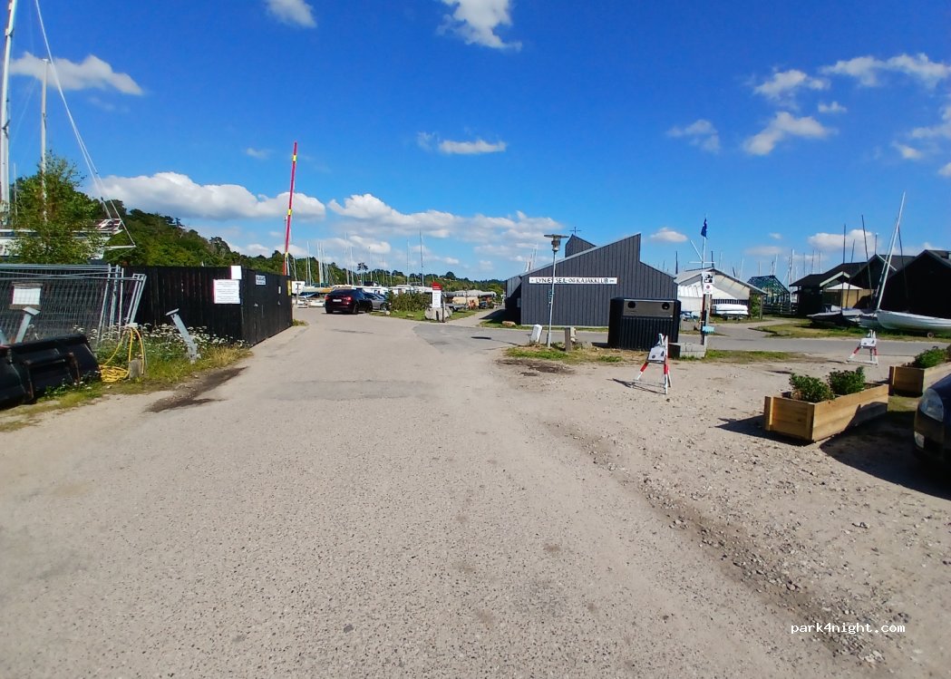 (3390) Hundested - 3B Lynæs Havnevej — foto 4