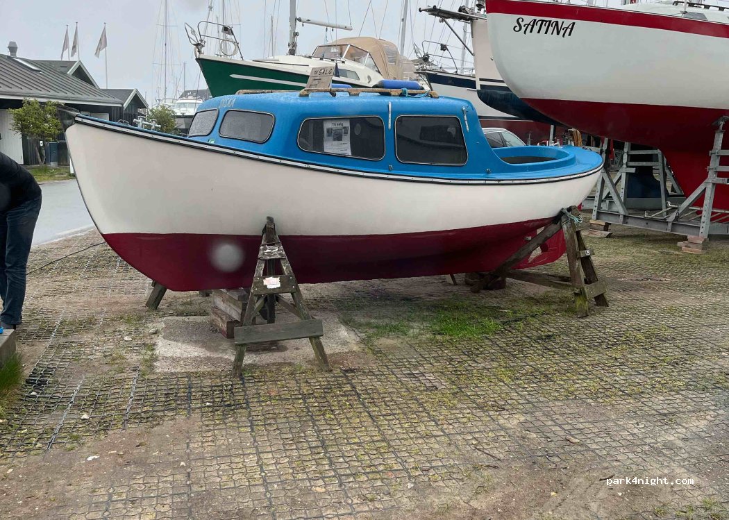 (3390) Hundested - 3B Lynæs Havnevej — foto 5