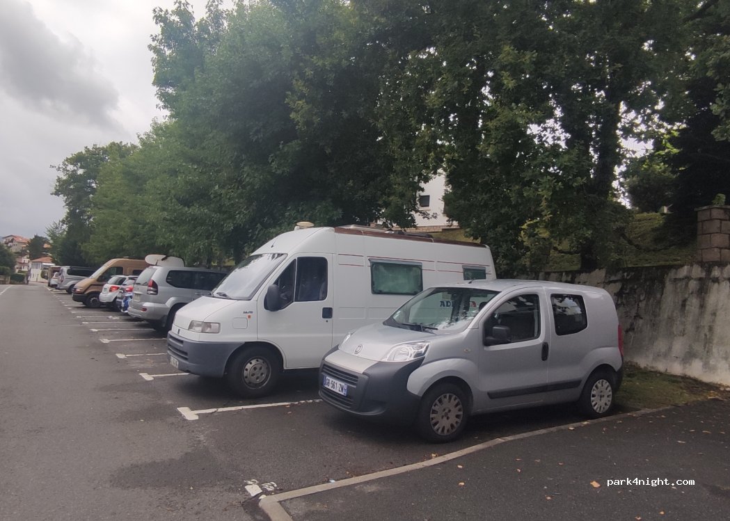 (64122) Urrugne - 21 Rue de Socoa — foto