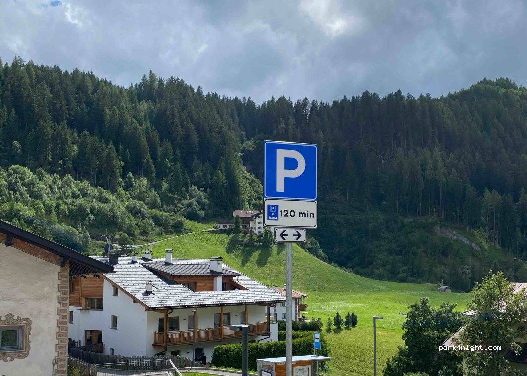 (39047) Santa Cristina Valgardena - 20 Via Dursan — foto