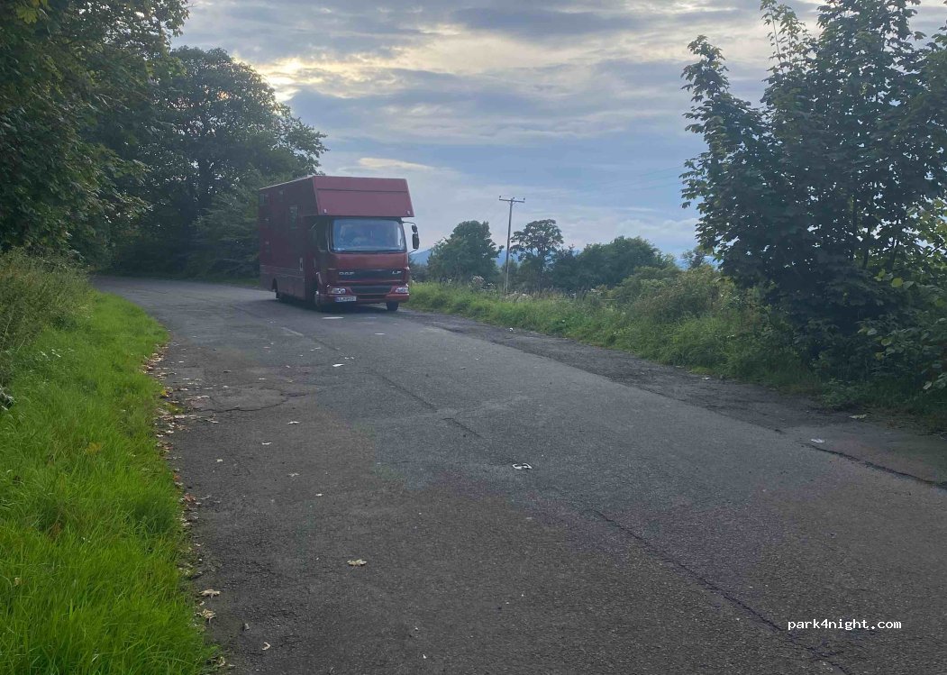(G63 0QU) Buchlyvie - A811 — foto 2