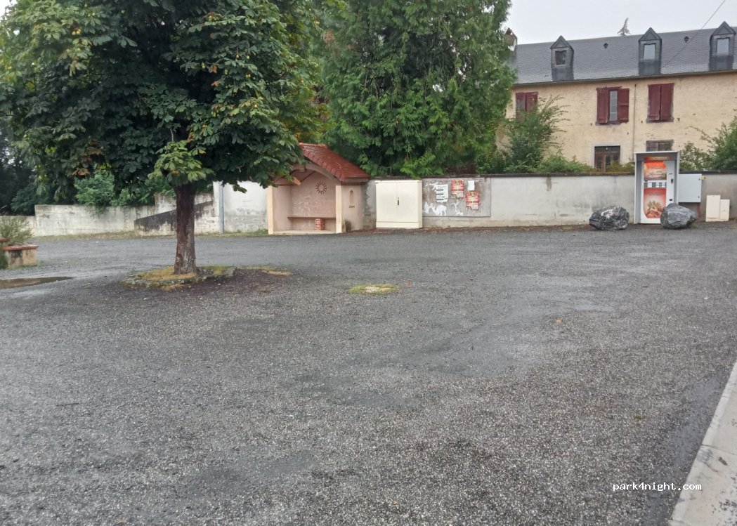 (65190) Bégole - D41 — foto