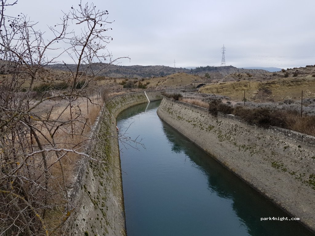 (22621) Sabiñánigo - Unnamed Road — foto
