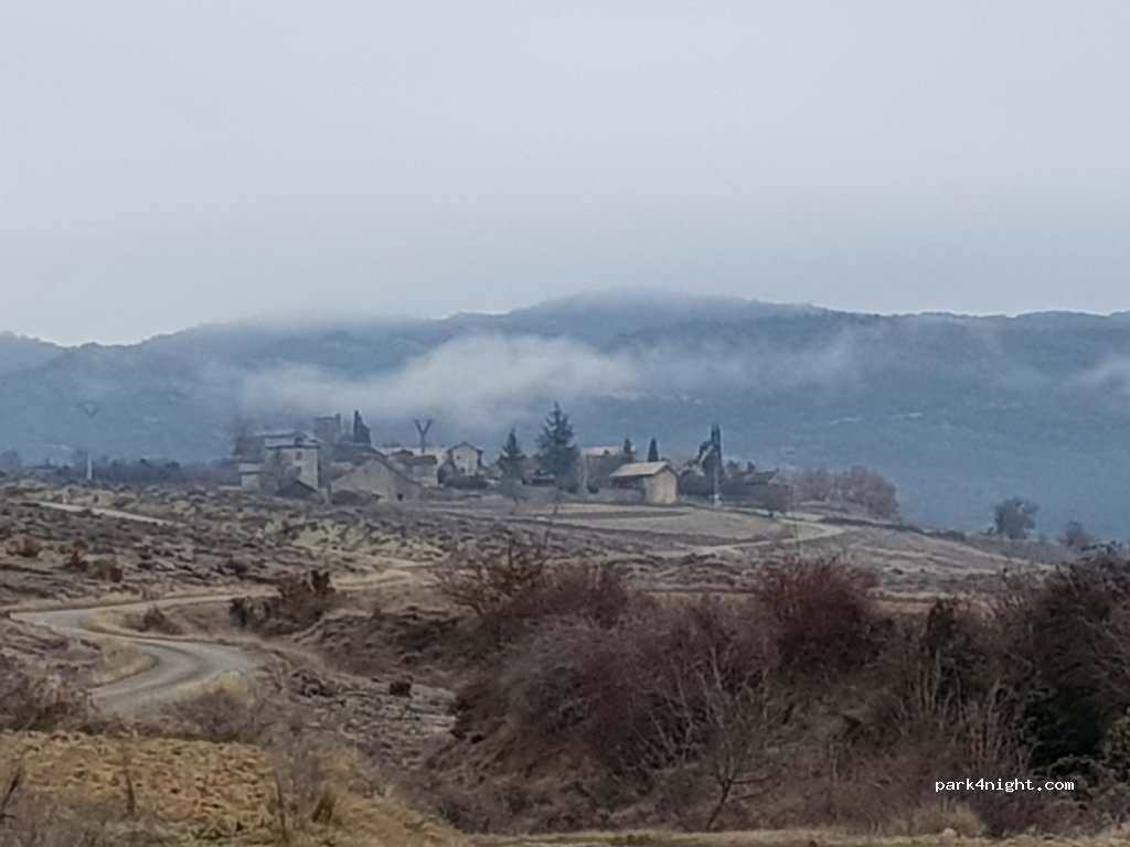 (22621) Sabiñánigo - Unnamed Road — foto 2