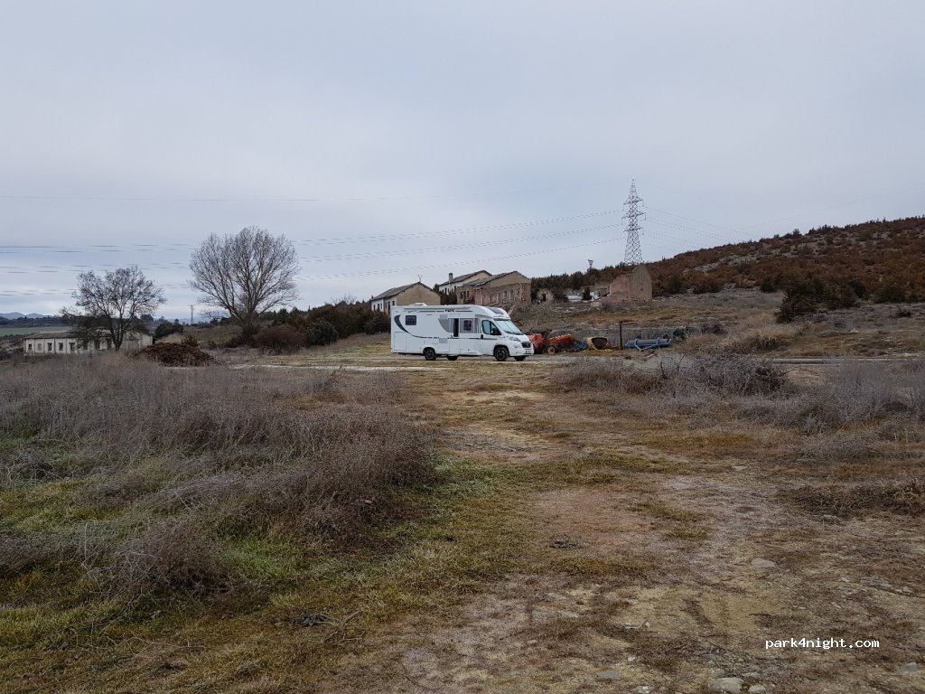 (22621) Sabiñánigo - Unnamed Road — foto 3