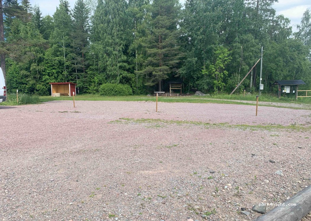 (812 31)  - 29 Gränsvägen — foto
