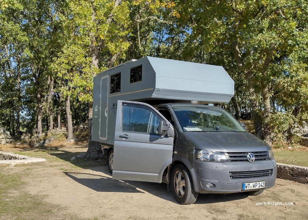 Camping Las Casitas de las Arribes — foto 2