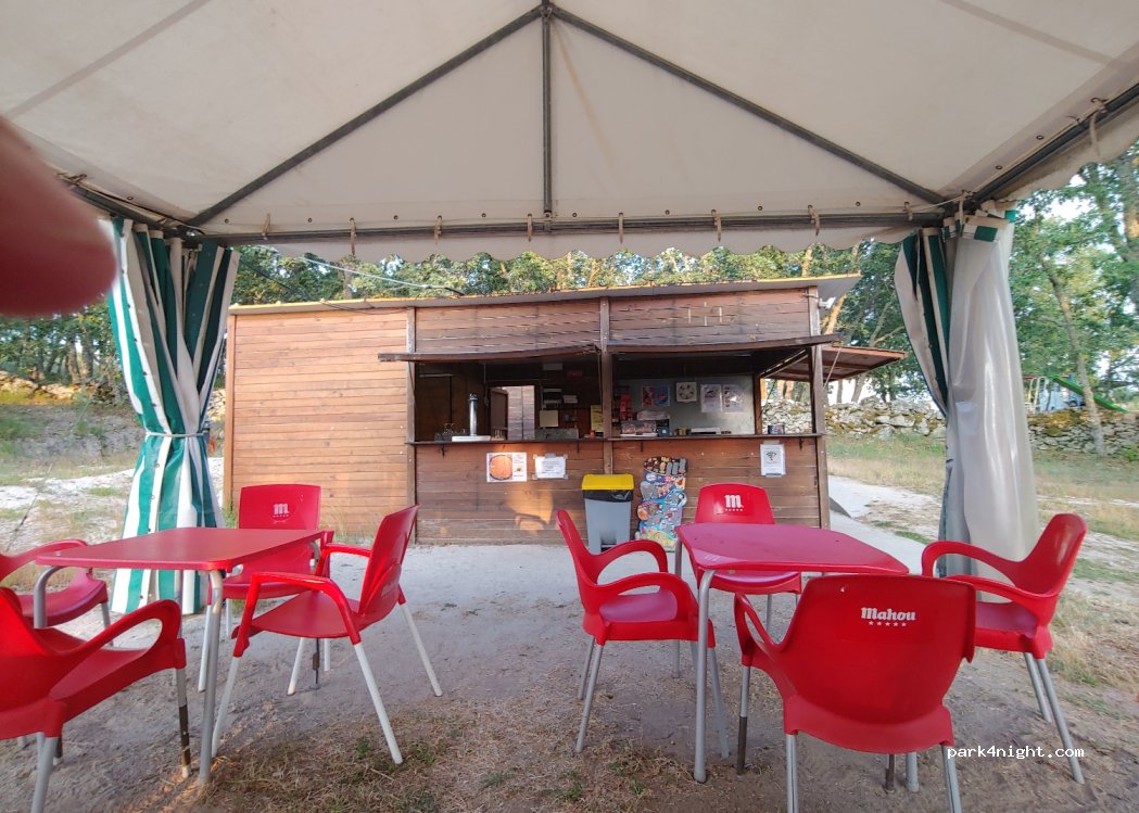 Camping Las Casitas de las Arribes — foto 3