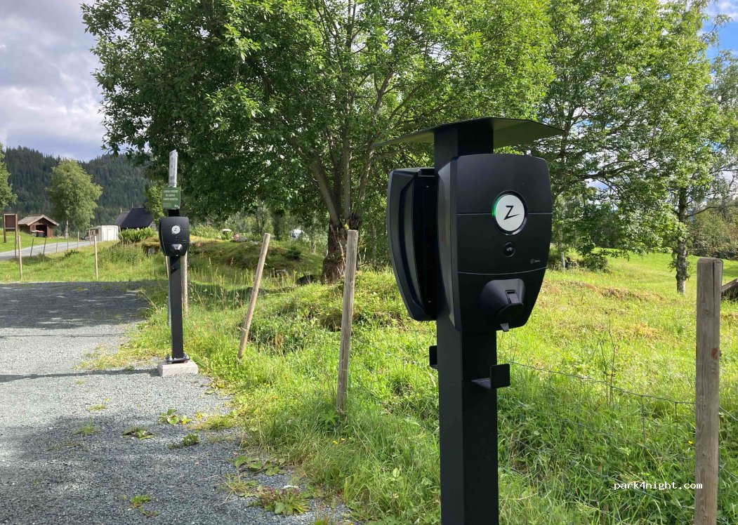(3891) Høydalsmo - 5 Museumsvegen — foto 2