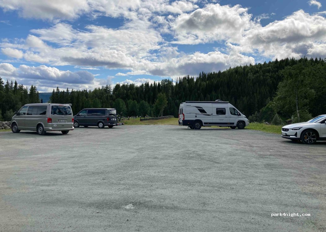 (3891) Høydalsmo - 5 Museumsvegen — foto 4