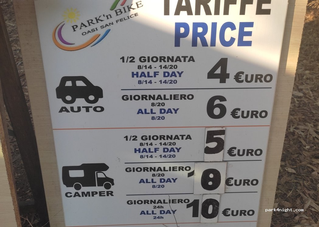 (58100) Grosseto - Strada della Canova — foto 4