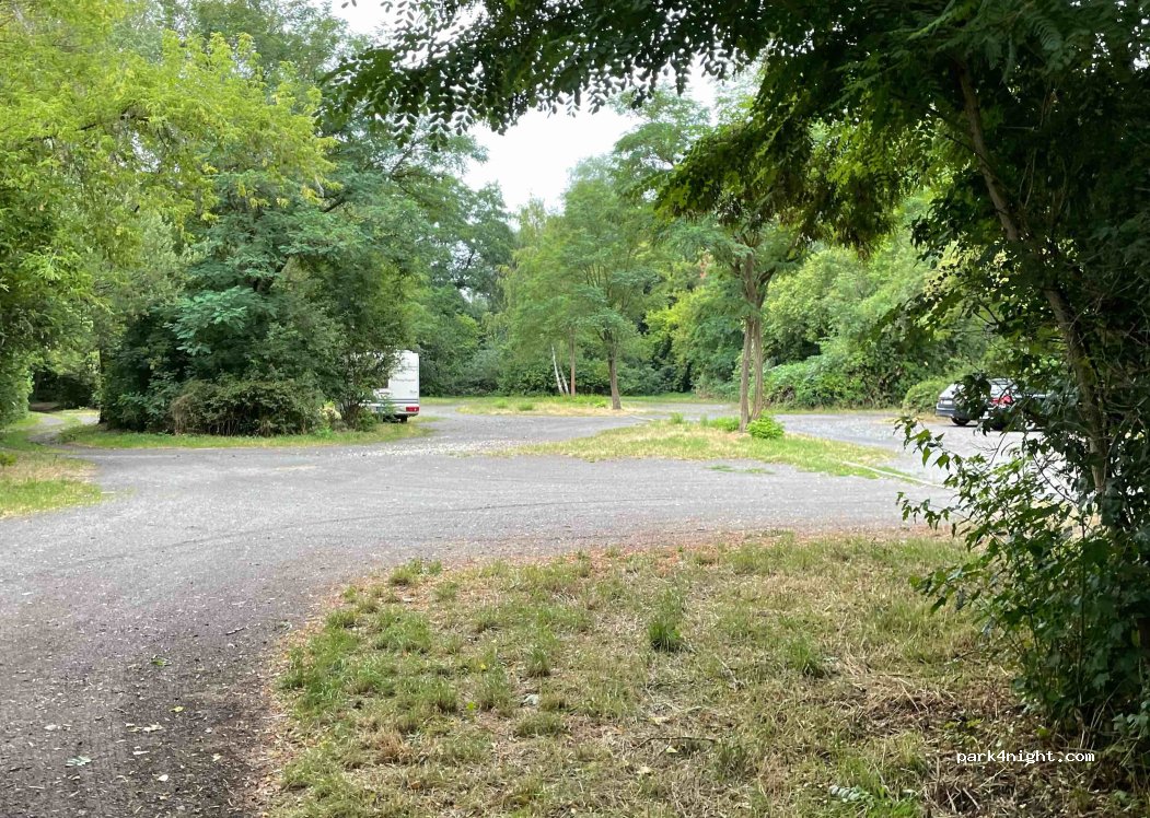 (04279) Leipzig - 5 Zum Dölitzer Schacht — foto