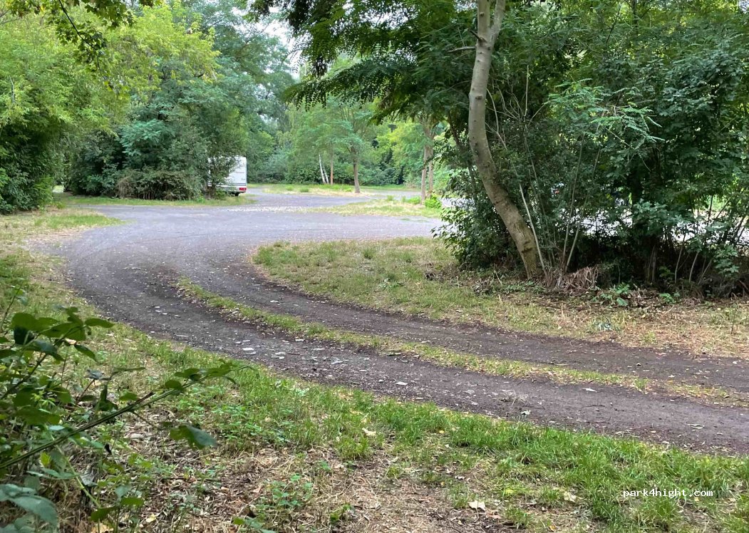 (04279) Leipzig - 5 Zum Dölitzer Schacht — foto 2