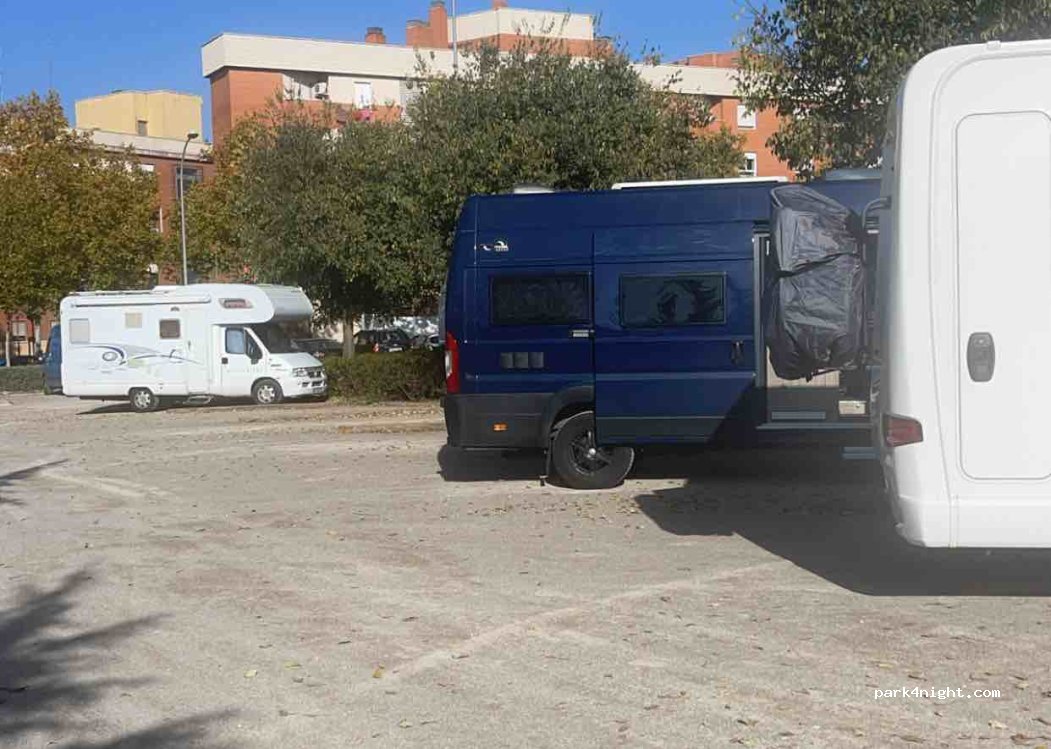 (13004) Ciudad Real - Calle Eras del Cerrillo — foto 5