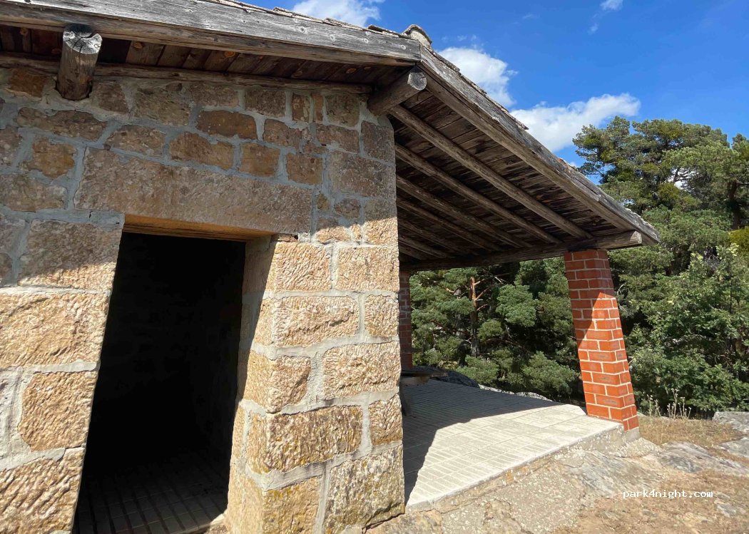 (42158) Duruelo de la Sierra - Unnamed Road — foto