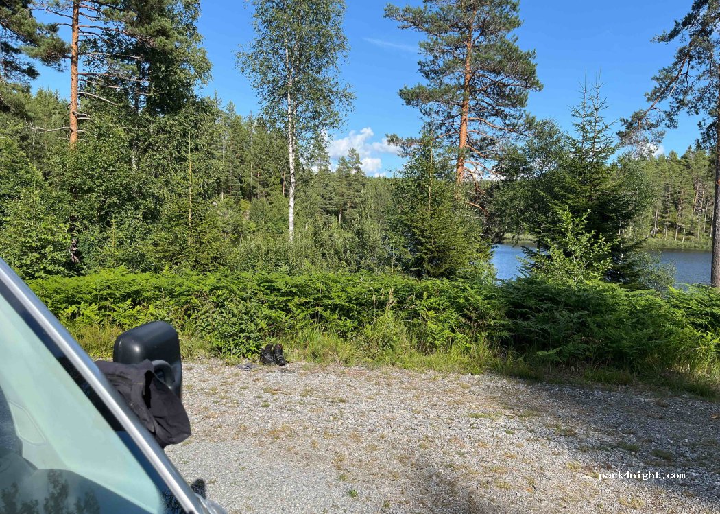 (672 93) Arvika - Unnamed Road — foto 2
