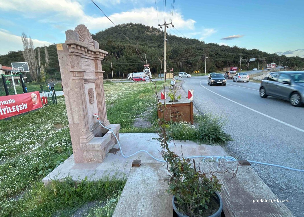 (10400) Ayvalık - 271 Mareşal Fevzi Çakmak Bulvarı — foto 2