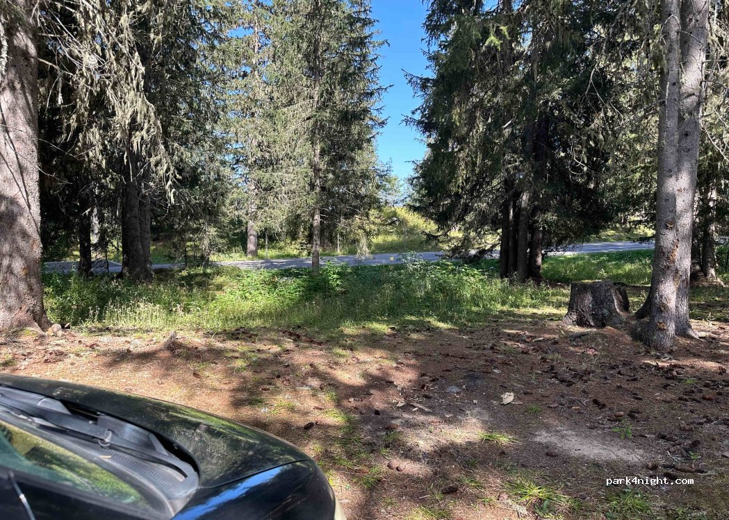 (73550) Les Allues - 1823 Route de l'Altiport — foto 2