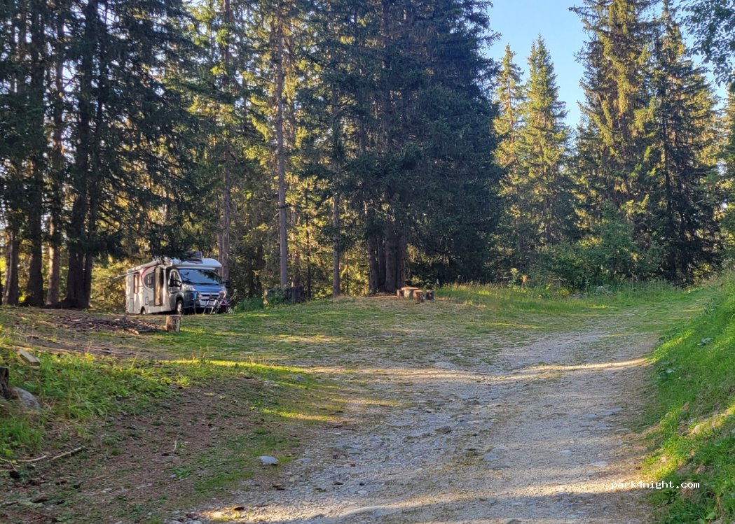 (73550) Les Allues - 1823 Route de l'Altiport — foto 4
