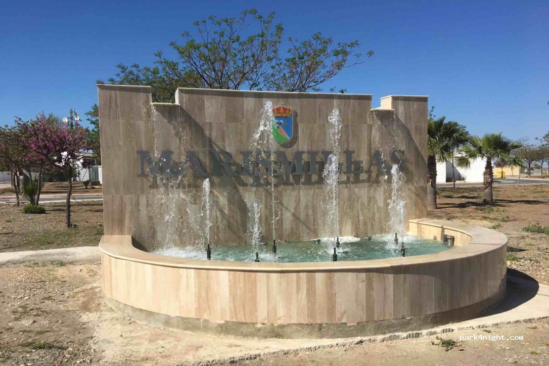 (41731) Marismillas - Calle Ferrocarril — foto