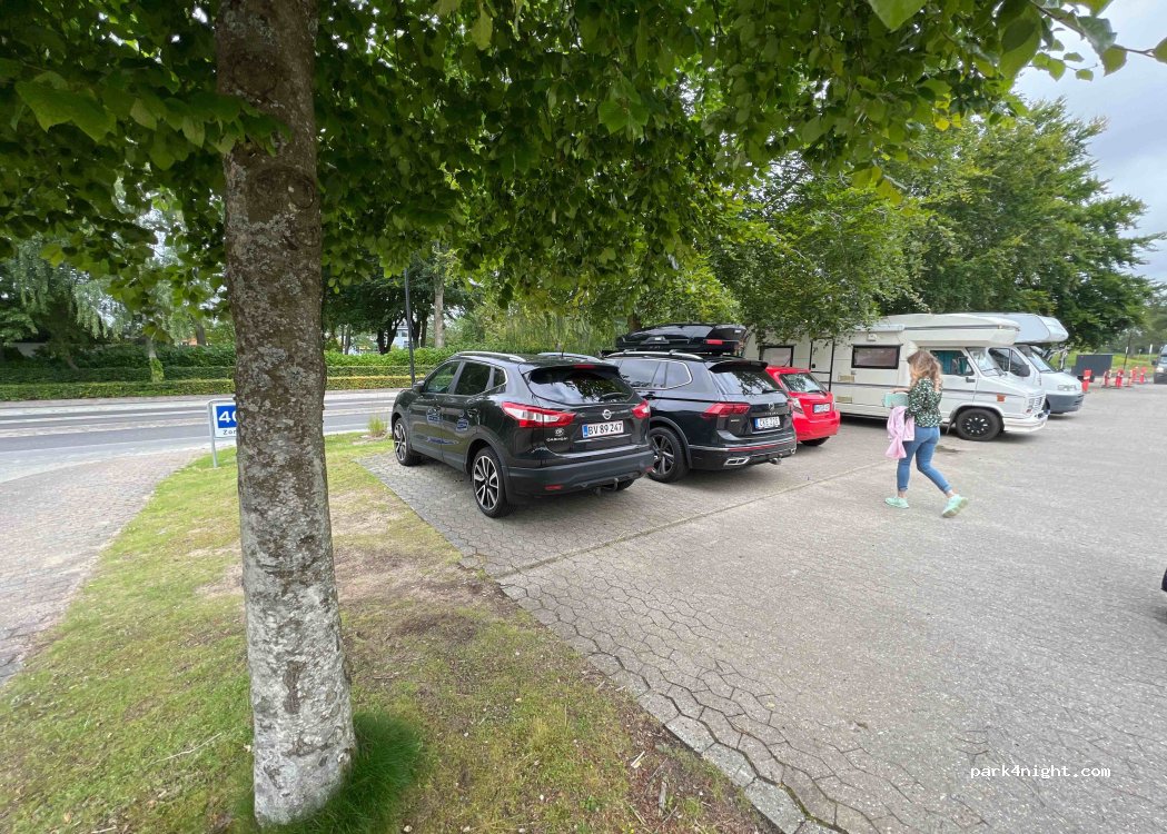 (7190) Billund - 8 Hans Jensensvej — foto