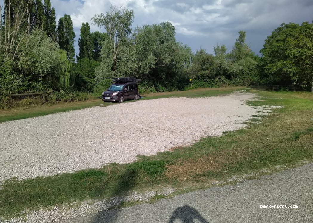 (35020) Codevigo - Via Cà Di Mezzo — foto