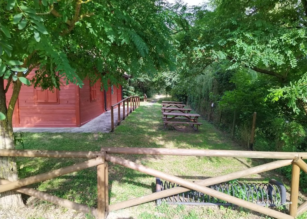 (35020) Codevigo - Via Cà Di Mezzo — foto 2