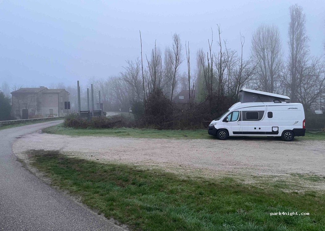 (35020) Codevigo - Via Cà Di Mezzo — foto 4
