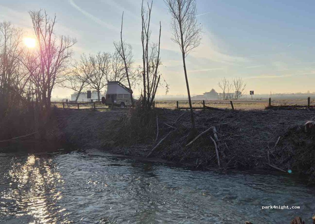 (35020) Codevigo - Via Cà Di Mezzo — foto 5