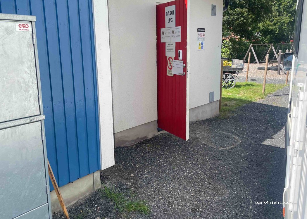 (343 92) Häradsbäck - 3B Älmhultsvägen — foto