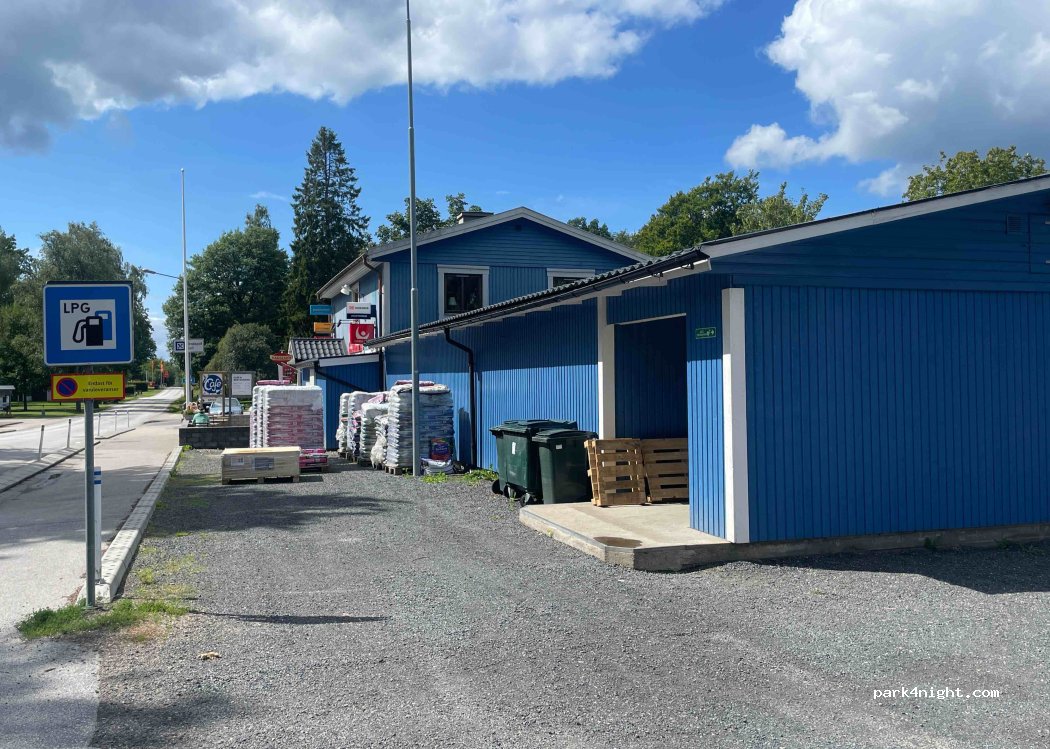(343 92) Häradsbäck - 3B Älmhultsvägen — foto 2