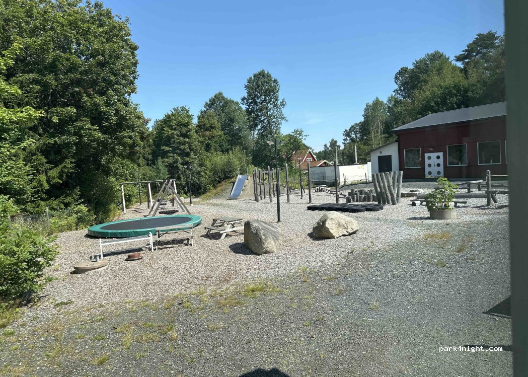 (343 92) Häradsbäck - 3B Älmhultsvägen — foto 4