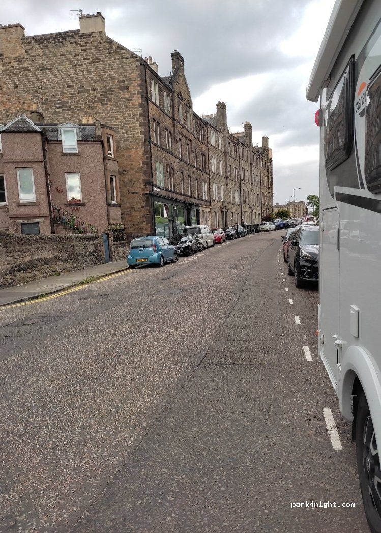 (EH8 8HU) Edinburgh - 1 Spring Gardens — foto 2
