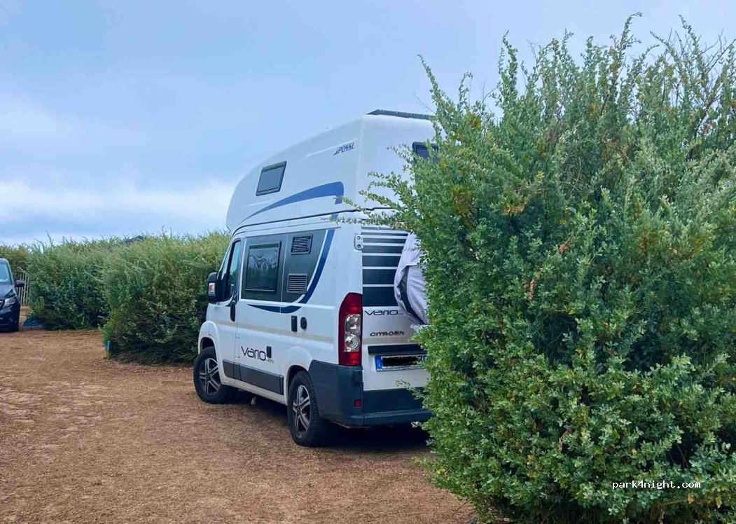 Camping le Clos de Montamer — foto