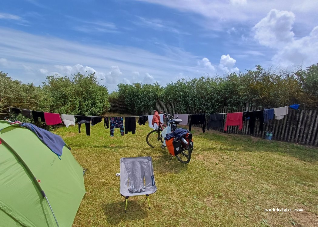 Camping le Clos de Montamer — foto 3