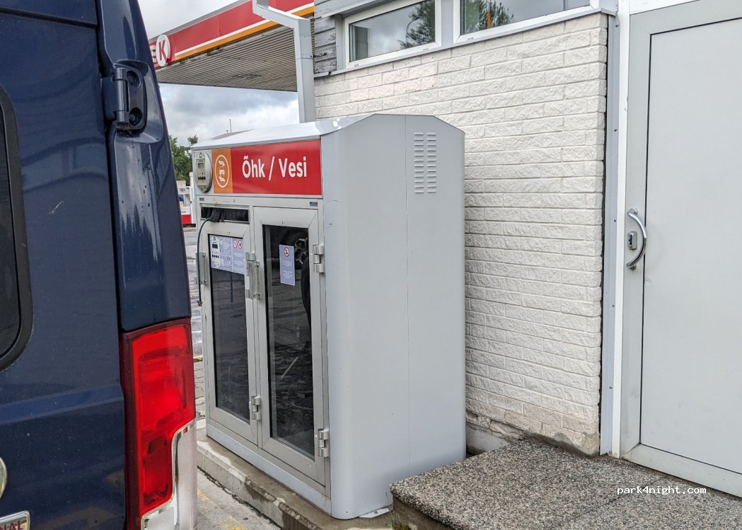 (41532) Jõhvi - 40 Rakvere — foto