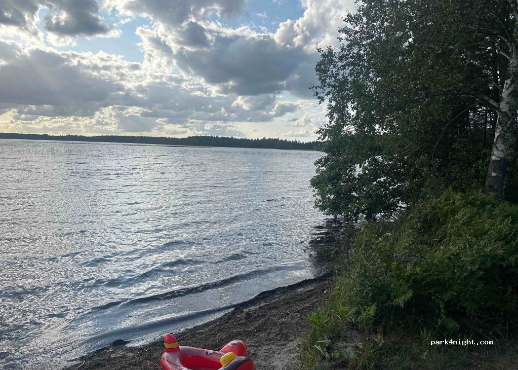 (610 11) Grytgöl - Unnamed Road — foto 2