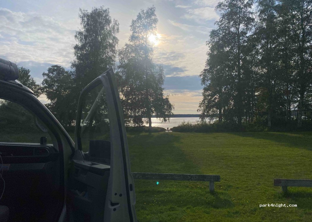 (610 11) Grytgöl - Unnamed Road — foto 4