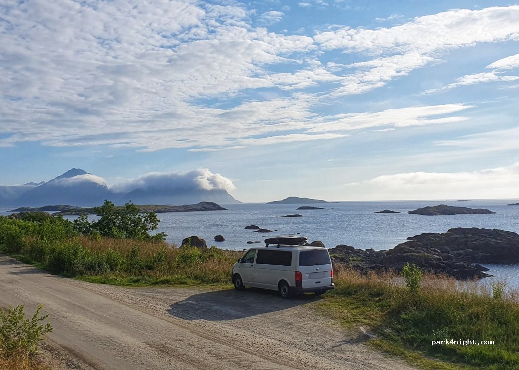 (8430) Myre - Unnamed Road — foto