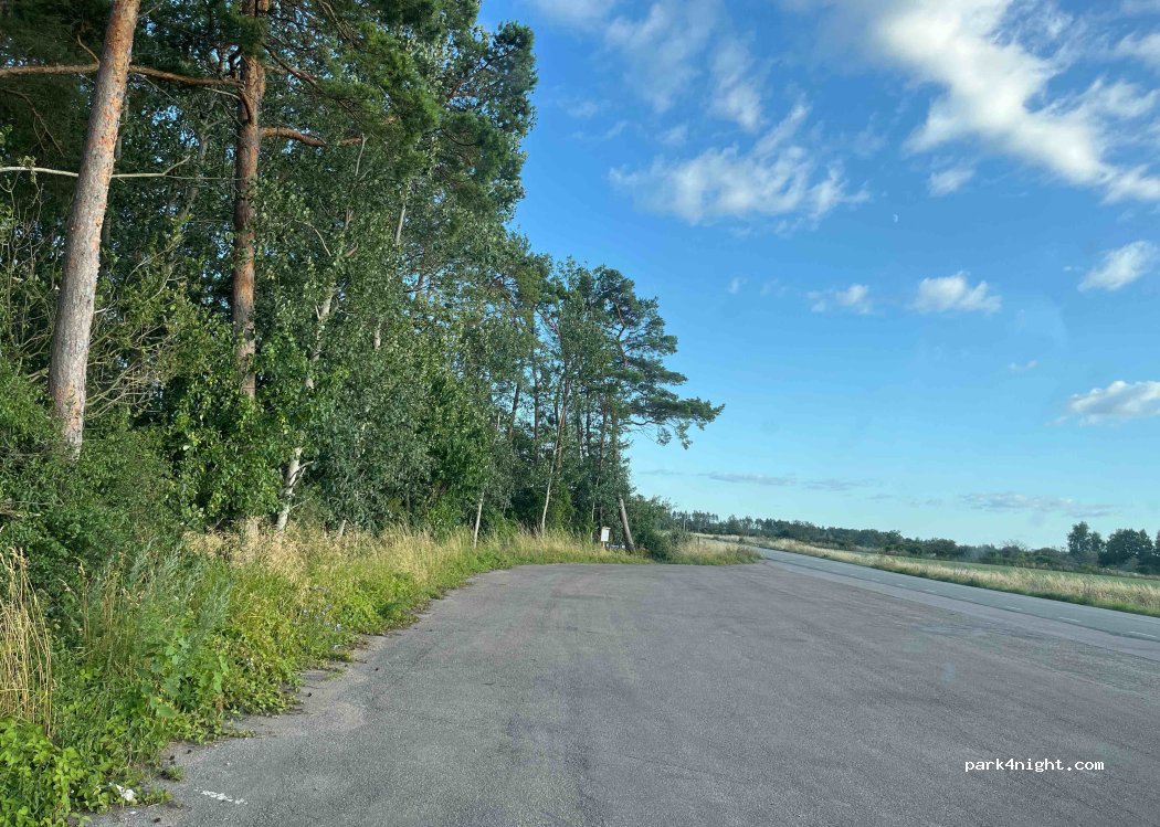 (387 96) Köpingsvik - 77 Petgärde — foto