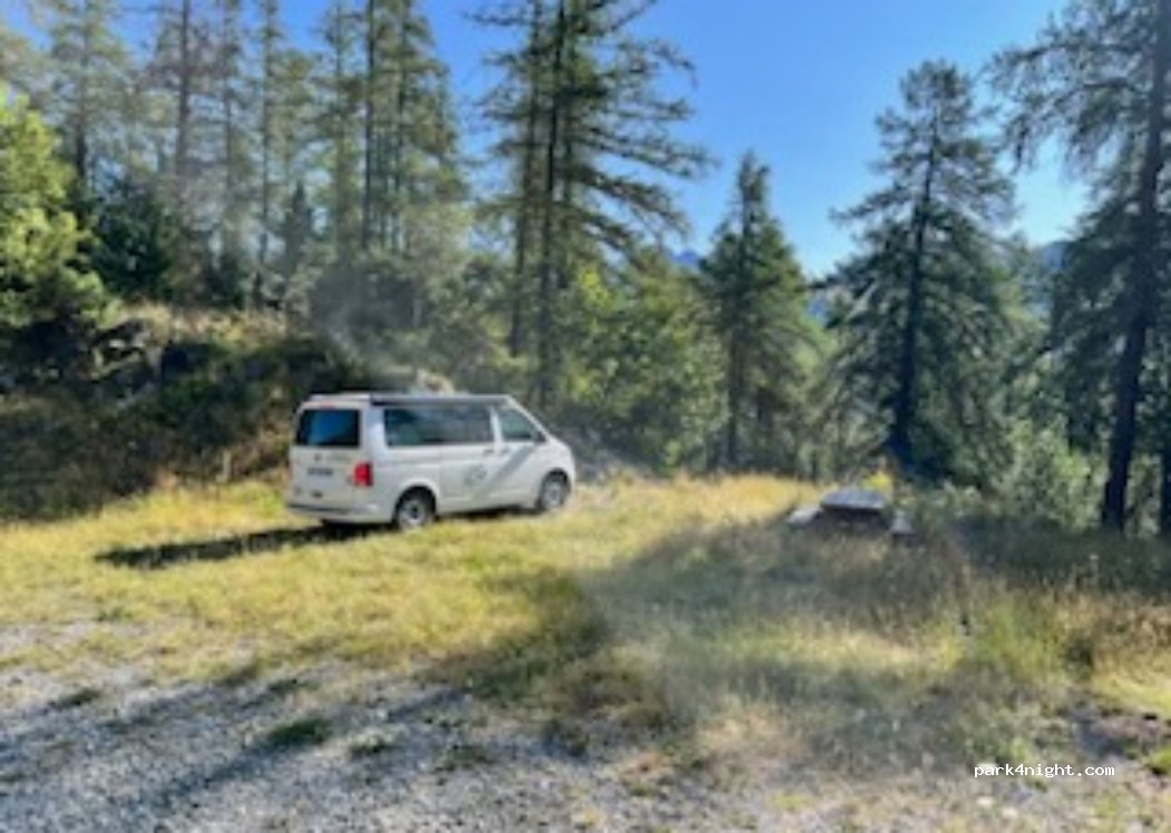 (04340) Le Lauzet-Ubaye - — foto 2