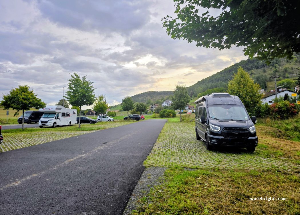(97725) Elfershausen - 7 Kapellenstraße — foto 3