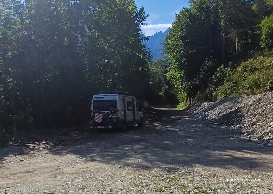 (33020) Forni Avoltri - — foto 2