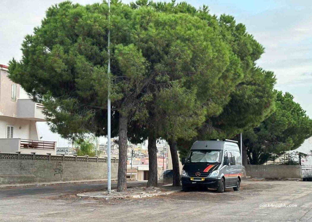(76011) Bisceglie - 27 Via Cala di Fano — foto 2