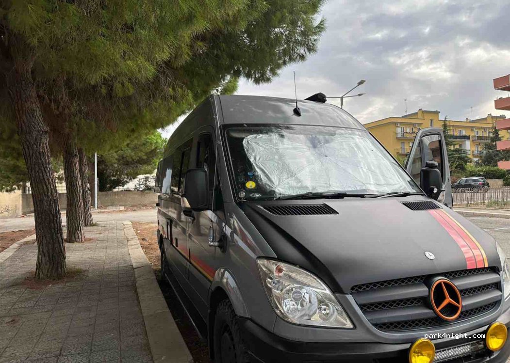 (76011) Bisceglie - 27 Via Cala di Fano — foto 3
